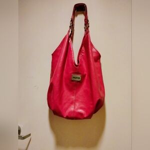 Kenneth Cole Unlisted "HOT PINK"